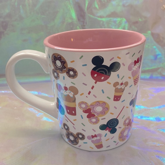 Disney Other - NWT Disney treats mug